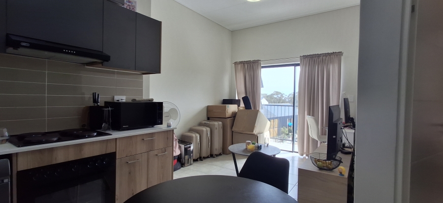 To Let 1 Bedroom Property for Rent in Greenbay Eco Estate Western Cape